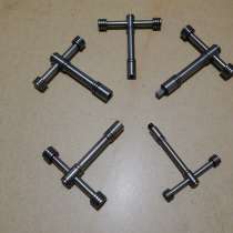 Ключи токарных патронов и резцедержателей, в Пензе