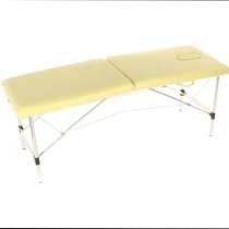 Стол для массажа. Регулировка от 66 до 88см, в Санкт-Петербурге