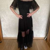 Продам вечернее платье, в Хабаровске