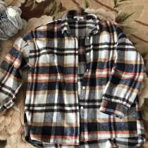 Тёплая рубашка, в Чебоксарах