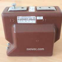 Трансформатор ТОЛ-10-1-2 300/5 У2, в Самаре