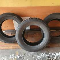Продам шинны зима, в Прокопьевске