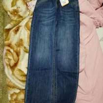 Новые джинсы на мальчика Waikiki 8-9 лет, в Нижнем Новгороде