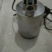 Дренажный насос Unilift AP 12, Grundfos, в Химках