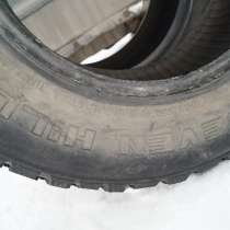 Шины R-15 205х70 SEVEN HILLS, в Магнитогорске
