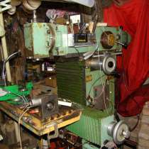 Металлообработка, в Ростове-на-Дону