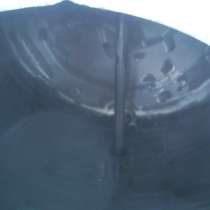 Танк-контейнер, в Санкт-Петербурге