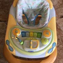 Ходунки, в г.Тбилиси