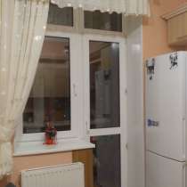 3-к квартира, 77.2 м², 5/12 эт, в Мытищи