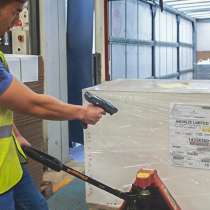 Працівник складу та експедиції (Чехія), в г.Брно