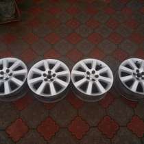 Литые диски Toyota R16, в г.Николаев