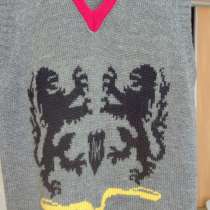 Жилет Антонио Морато, в Калининграде