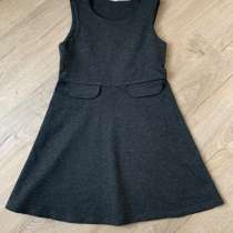 Сарафан школьный, в Брянске