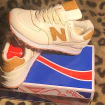 New Balance 574, в Санкт-Петербурге