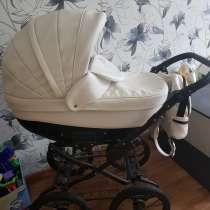 Детская коляска Esperanza Lotus Classic Eco 3 в 1, в Северодвинске