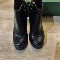 Ботильоны, в Перми