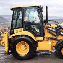 Экcкaватoр-погрузчик Хундай Hyundai H940S, 2014 г/в, в Екатеринбурге