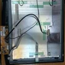 Матрица POS с сенсорным экраном \ тачскрином, в Перми