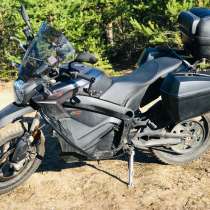 ZERO DSR, в Коврове