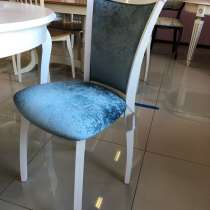 Стул из массива бука «Тема М», в Туле