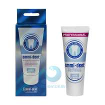 Зубная паста Emmi-Dent Professional, 75 мл, в Москве