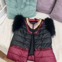 Женский жилет, в Набережных Челнах