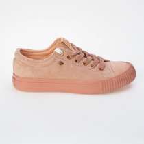 Кеды замшевые новые, в Екатеринбурге