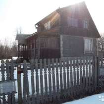 Продам дом д.Каржень., в Можайске