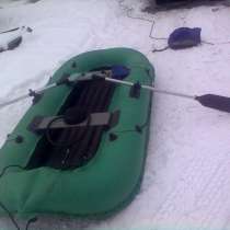 Лодка надувная, в Калининграде