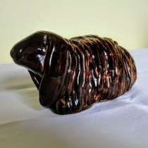 статуэтка «овечка», в г.Иерусалим