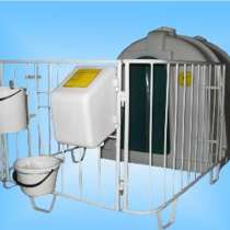 Домики для телят, в Москве