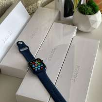 Apple watch 8, в Оренбурге