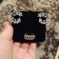 Сереьро 925 пр, в Москве