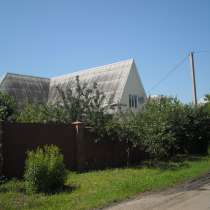 Дом в пригороде Краснодара, в Краснодаре