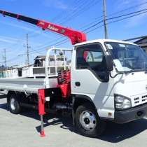 Заказ самогруза Новосибирск, в Новосибирске