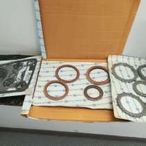 Оригинальные ремкомплекты для АКПП, в Санкт-Петербурге