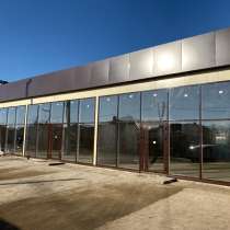 Коммерческое здание в КП, в Краснодаре