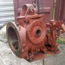 Редуктор передвижения ПК 6,3 крана башенного серииКБ, в Барнауле