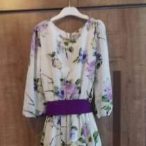 Продается платье 46 размер, рост 160-166 см, в г.Баку