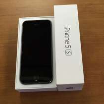 IPhone 5s 32Гб, в Екатеринбурге