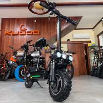 Элeктpоcамoкaт Кugоо М5 Sport, в Краснодаре