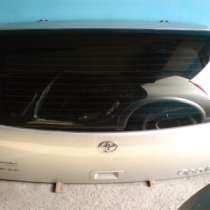 Автозапчасти toyota opa zct-10, в Челябинске