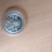 Иконка матроны, в Череповце