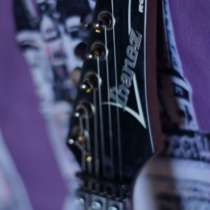 Ibanez RG 350 EX, в Самаре