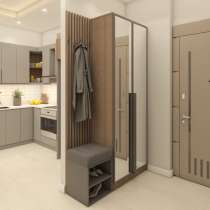 2-к. квартира 74м² Турция, Мерсин, Эрдемли, в г.Мерсин