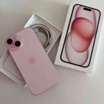 Apple iPhone 15, в Москве