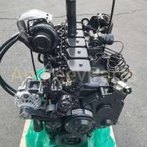 Продается двигатель Cummins QSC 8.3.В, в Санкт-Петербурге