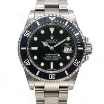 Мужские часы Rolex Submariner, в Москве