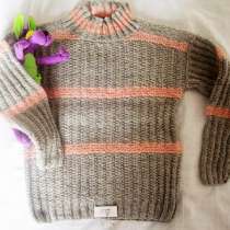 Свитер "Мадмуазель", в Москве