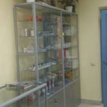 торговое оборудование  Витрины, в Тюмени